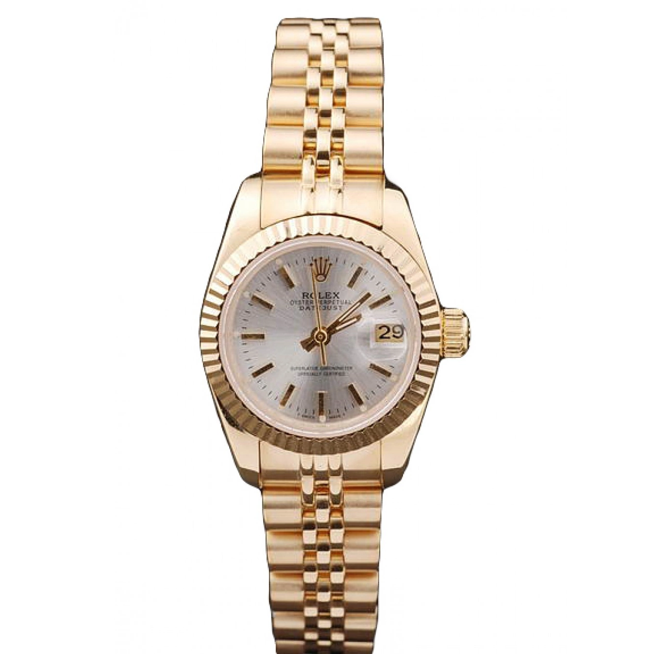 Mechanism-srl101 Datejust Swiss Rolex 0725